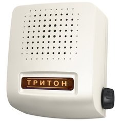 Звонок ТРИТОН Соло СЛ-03Р