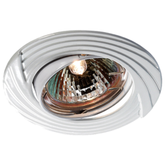 Встраиваемый светильник Novotech