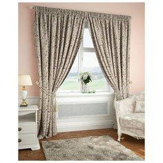 Портьеры ARCODORO J401 на ленте