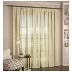 Гардины ARCODORO L101 на ленте