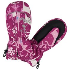 Варежки Reike