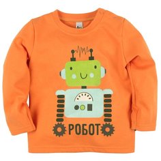 Свитшот Bossa Nova