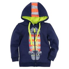 Толстовка Bossa Nova