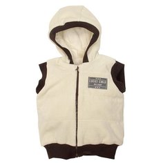 Жилет lucky child