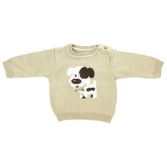 Джемпер LEO Лео