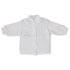 Распашонка LEO Лео