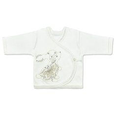 Распашонка LEO Лео