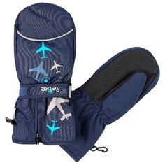 Варежки Reike