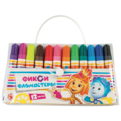 CENTRUM Фломастеры для малышей