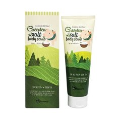 Elizavecca Скраб для тела