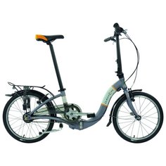 Городской велосипед Dahon Ciao
