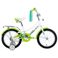 Детский велосипед FORWARD Azure