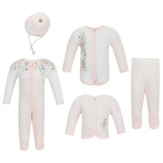 Комплект одежды Мамуляндия