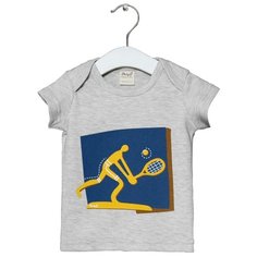 Футболка ЁМАЁ