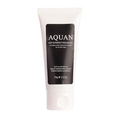 Anskin пилинг-гель AQUAN Soft &