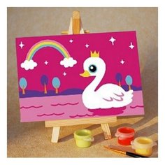 Hobbart Картина по номерам