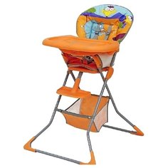 Стульчик для кормления Мишутка