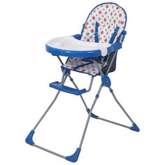 Стульчик для кормления Teddy