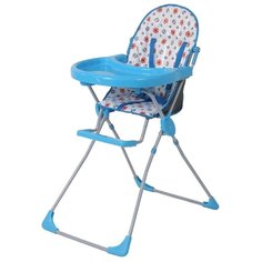 Стульчик для кормления Teddy