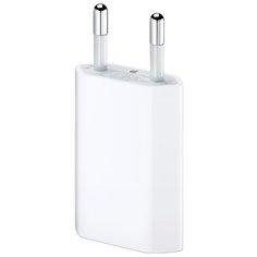 Сетевая зарядка Apple MD813ZM A