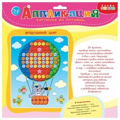 Дрофа-Медиа Аппликация из