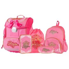 Target Ранец 5 в 1 Принцесса