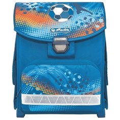 Herlitz Ранец Smart Soccer