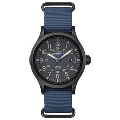 Наручные часы Timex TW4B04800