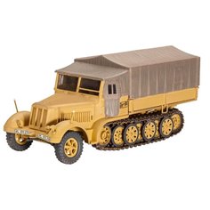 Сборная модель Revell Sd. Kfz.