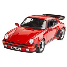 Сборная модель Revell Porsche