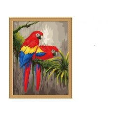 Hobbart Картина по номерам