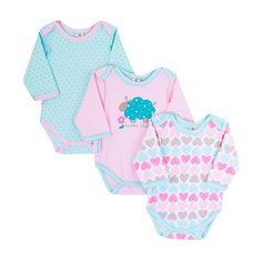 Боди lucky child