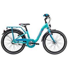 Подростковый городской S`Cool