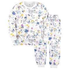 Пижама Bossa Nova