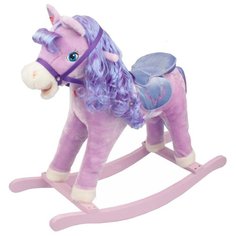 Каталка-игрушка Pituso Лошадка