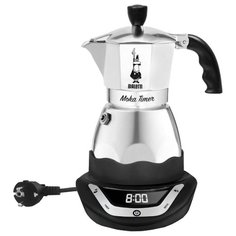 Кофеварка Bialetti Moka timer 3