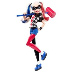 Кукла Mattel DC Superhero Girls