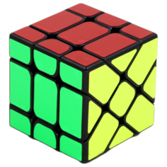 Головоломка Moyu Fisher YiLeng