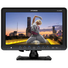 Автомобильный телевизор Hyundai