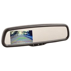 Автомобильный монитор AVEL