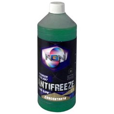 Антифриз NGN GR концентрат