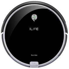 Пылесос iLife A6