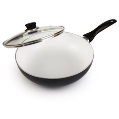 Сковорода-вок Galaxy GL9825 26