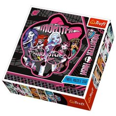 Пазл Trefl Школа Монстров