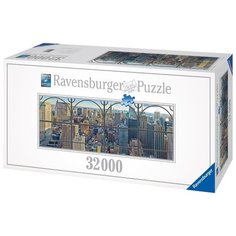 Пазл Ravensburger Нью-Йорк