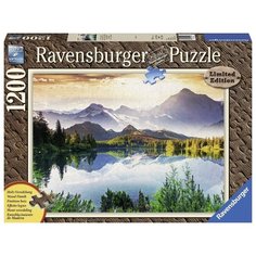 Пазл Ravensburger Солнце в