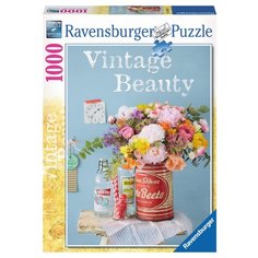 Пазл Ravensburger Урожай цветов