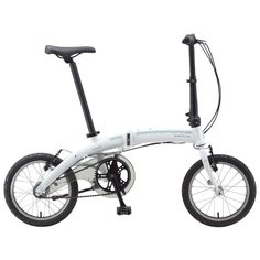Городской велосипед Dahon Curve