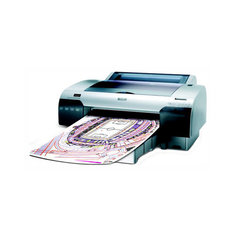 Принтер Epson Stylus Pro 4450