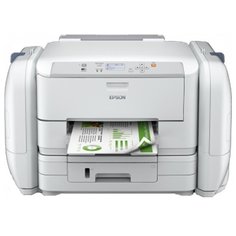 Принтер Epson WorkForce Pro